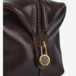 Несесер маленький InBag Brown 4