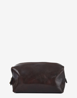 Несессер маленький InBag Brown