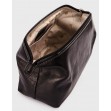 Несесер маленький InBag Black 4