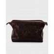 Несесер маленький InBag Brown 3