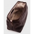 Несесер маленький InBag Brown 4