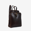 Рюкзак середній InBag Brown 2
