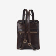 Рюкзак середній InBag Brown 3