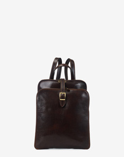 Рюкзак средний InBag Brown