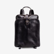 Рюкзак середній InBag Black 1