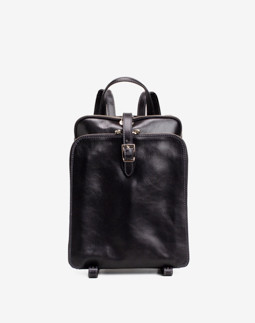 Рюкзак середній InBag Black