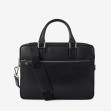 Портфель большой InBag Black 4
