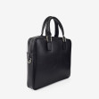 Портфель большой InBag Black 6