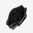 Портфель большой InBag Black 2