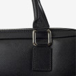 Портфель большой InBag Black 3