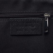 Портфель большой InBag Black 1