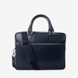 Портфель средний InBag Dark blue 4