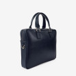 Портфель средний InBag Dark blue 6
