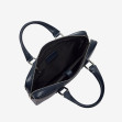 Портфель средний InBag Dark blue 2