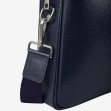 Портфель средний InBag Dark blue 3