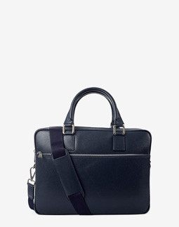 Портфель средний InBag Dark blue