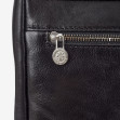 Сумка через плечо (кросс-боди) маленькая InBag Black 5