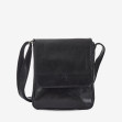 Сумка через плечо (кросс-боди) маленькая InBag Black 1