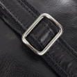 Мессенджер средний InBag Black 5