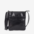 Мессенджер средний InBag Black 1