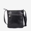 Мессенджер средний InBag Black 2