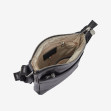 Мессенджер средний InBag Black 3
