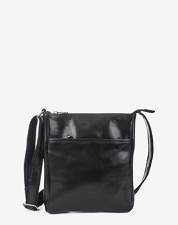 Месенджер середній InBag Black