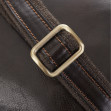 Мессенджер средний InBag Brown 5