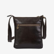Мессенджер средний InBag Brown 2