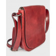 Сумка через плече (крос-боді) маленька InBag Red 2