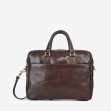 Портфель большой InBag Brown 1