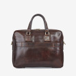 Портфель большой InBag Brown 2