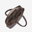 Портфель большой InBag Brown 3
