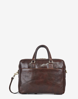 Портфель великий InBag Brown