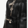 Портфель великий InBag Black 5