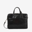 Портфель великий InBag Black 1