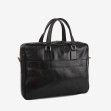 Портфель великий InBag Black 2
