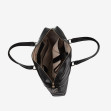 Портфель великий InBag Black 3