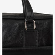 Портфель великий InBag Black 4