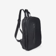 Рюкзак середній InBag Black 2