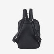 Рюкзак середній InBag Black 3