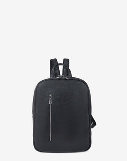 Рюкзак середній InBag Black