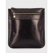 Сумка через плечо (кросс-боди) маленькая InBag Black 1