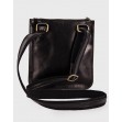 Сумка через плечо (кросс-боди) маленькая InBag Black 3