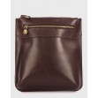 Сумка через плечо (кросс-боди) маленькая InBag Brown 1