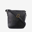 Сумка через плечо (кросс-боди) маленькая InBag Black 1