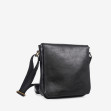 Сумка через плечо (кросс-боди) маленькая InBag Black 2