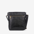 Сумка через плечо (кросс-боди) маленькая InBag Black 3