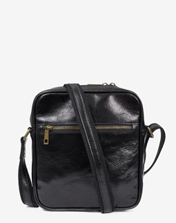 Сумка через плечо (кросс-боди) маленькая InBag Black