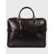 Сумка для ноутбука большая InBag Black 1
